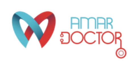 AmarDoctor logo